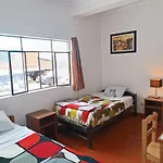 Sk Hostal