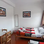 Sk Hostal