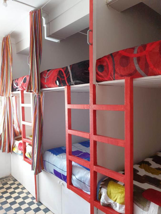 Hostal Sk