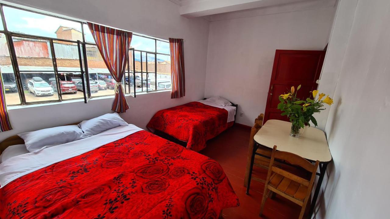 Hostal Sk Cuzco