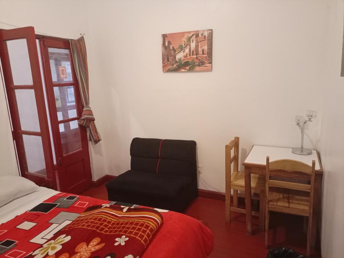Hostal Sk Cuzco