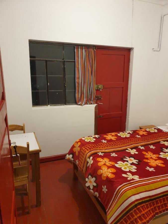 Sk Hostal