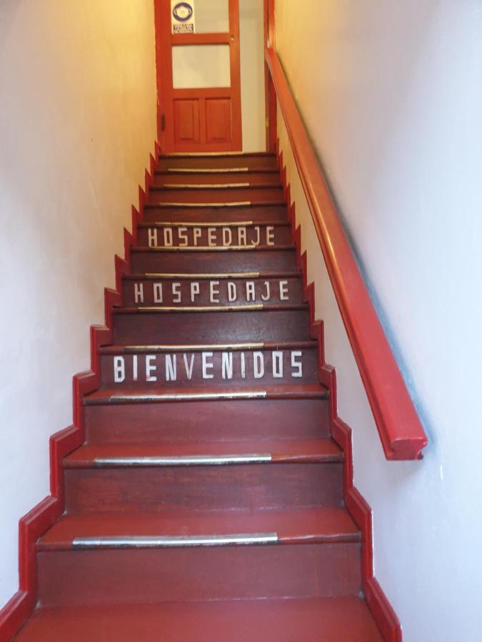 Sk Hostal Cuzco