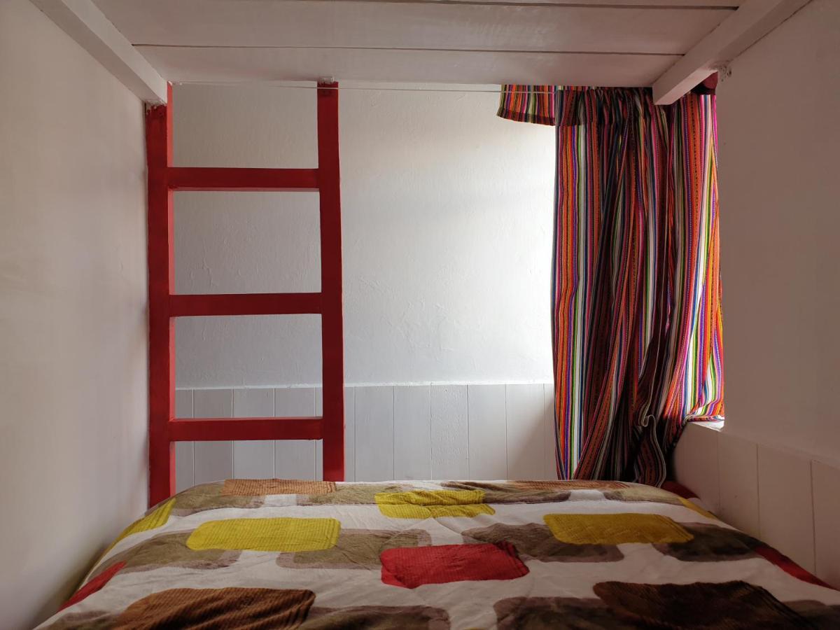 Sk Hostal
