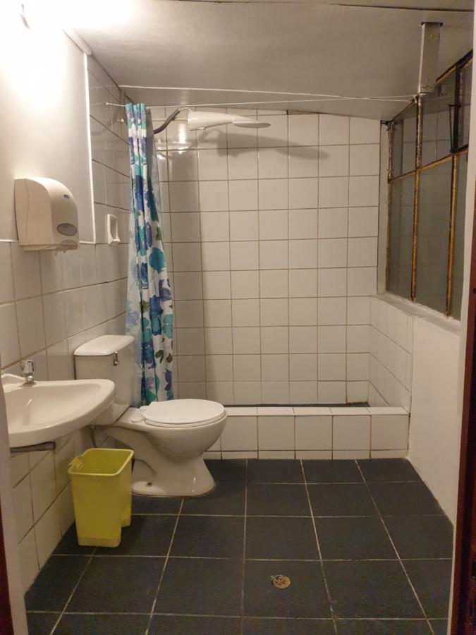 Hostal Sk *