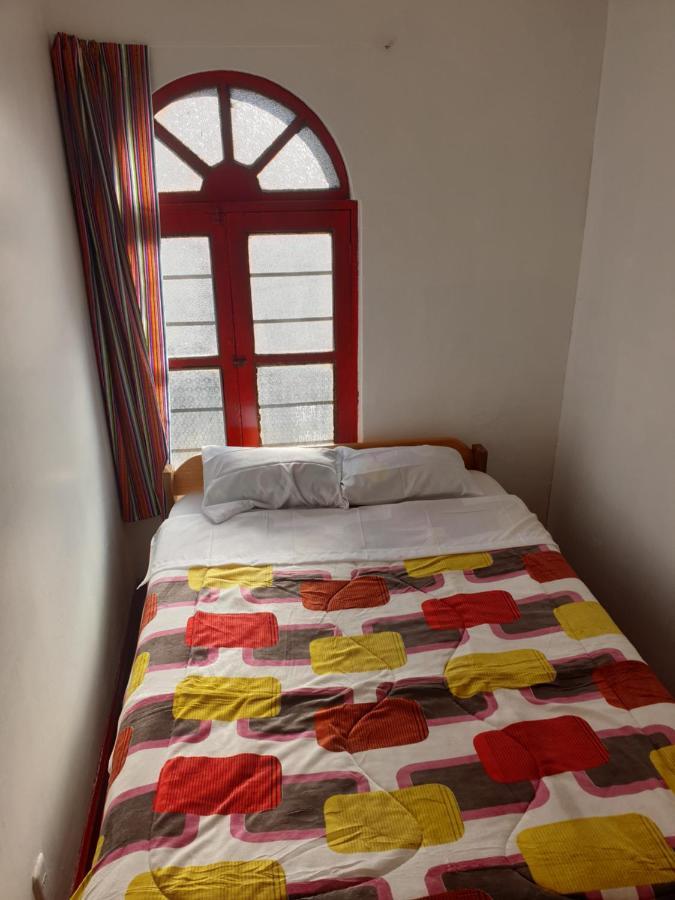 Hostal Sk