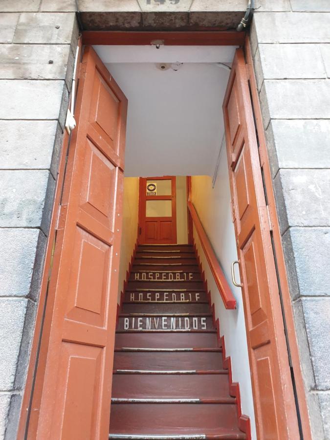 Sk Hostal Cuzco