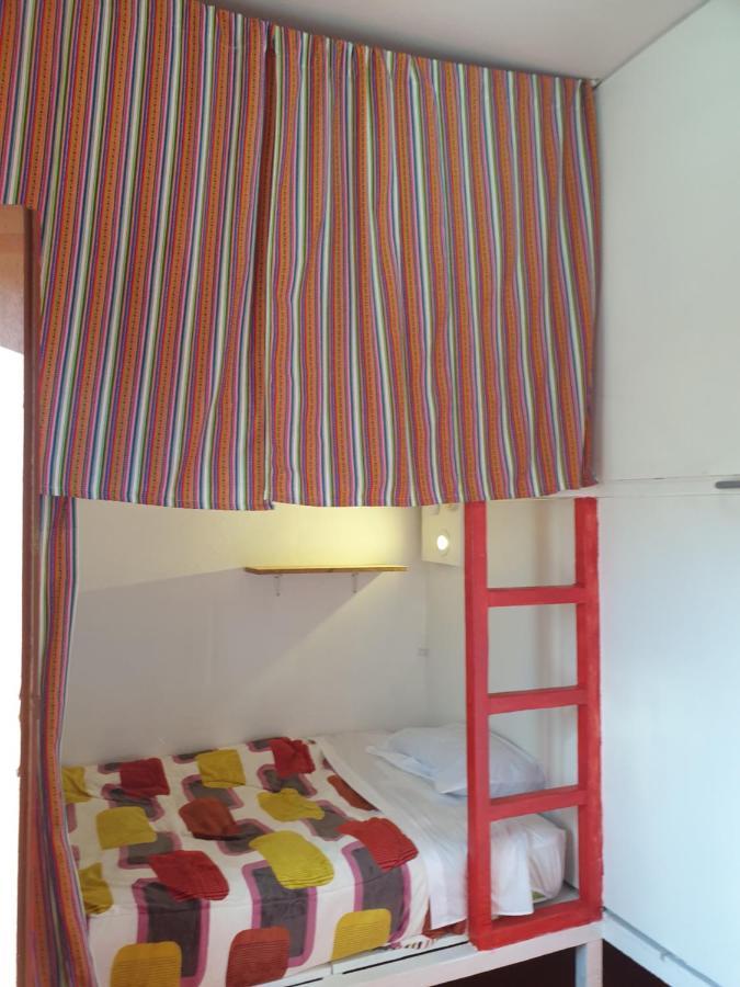 Sk Hostal Cuzco