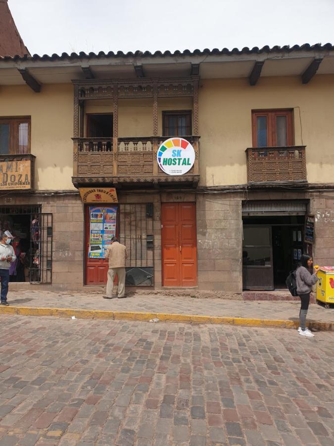 Hostal Sk Cuzco