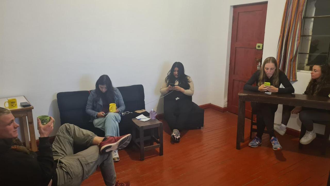 Hostal Sk Cuzco
