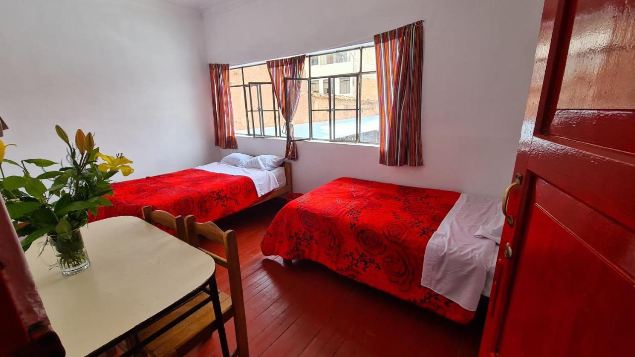 Hostal Sk