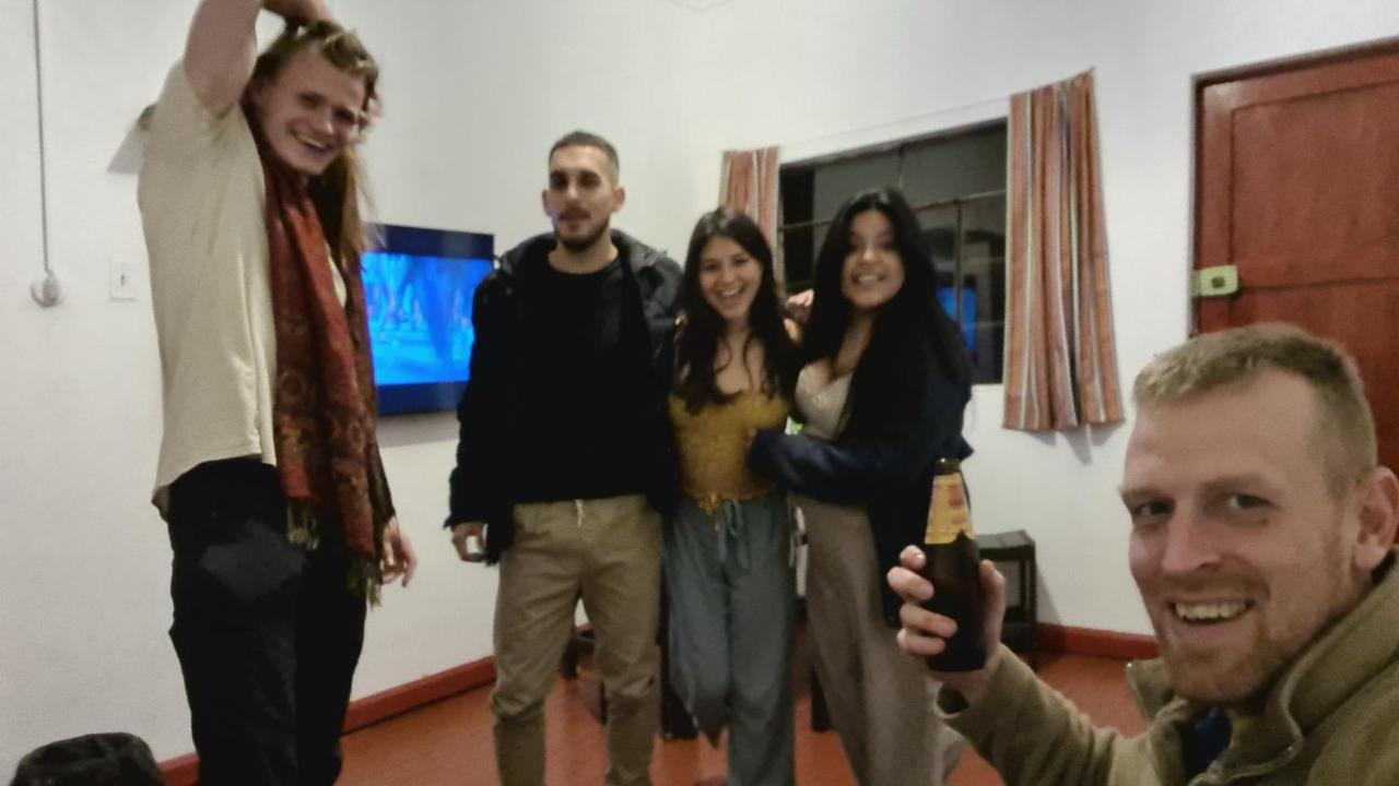 Sk * Cuzco