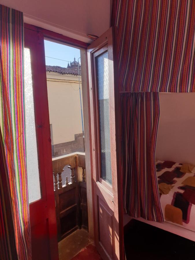 Hostal Sk *