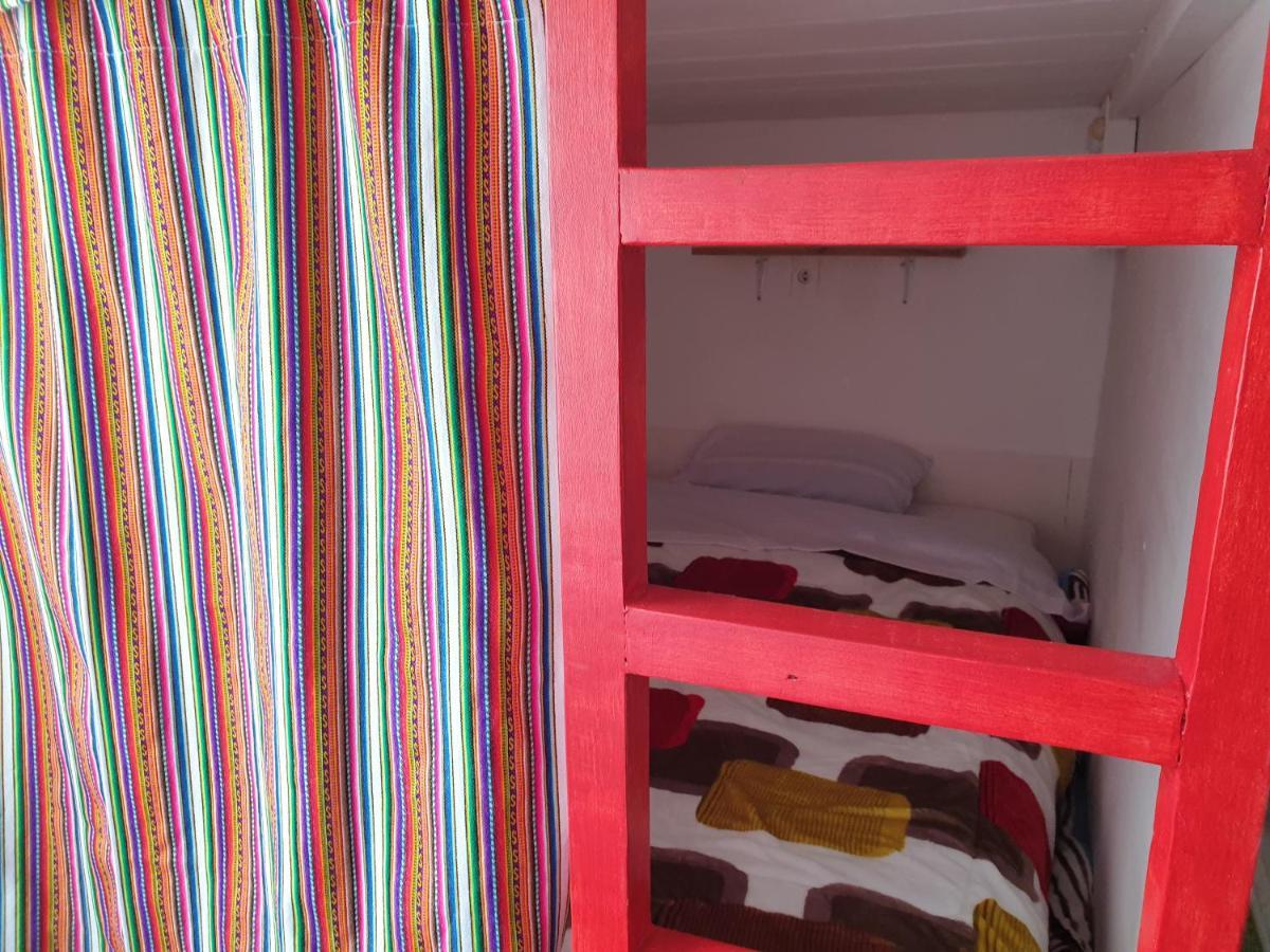 Sk Hostal *