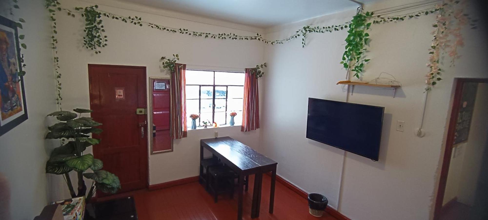 Sk Hostal Cuzco