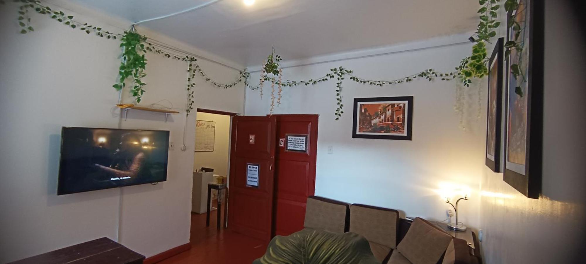 Sk Hostal