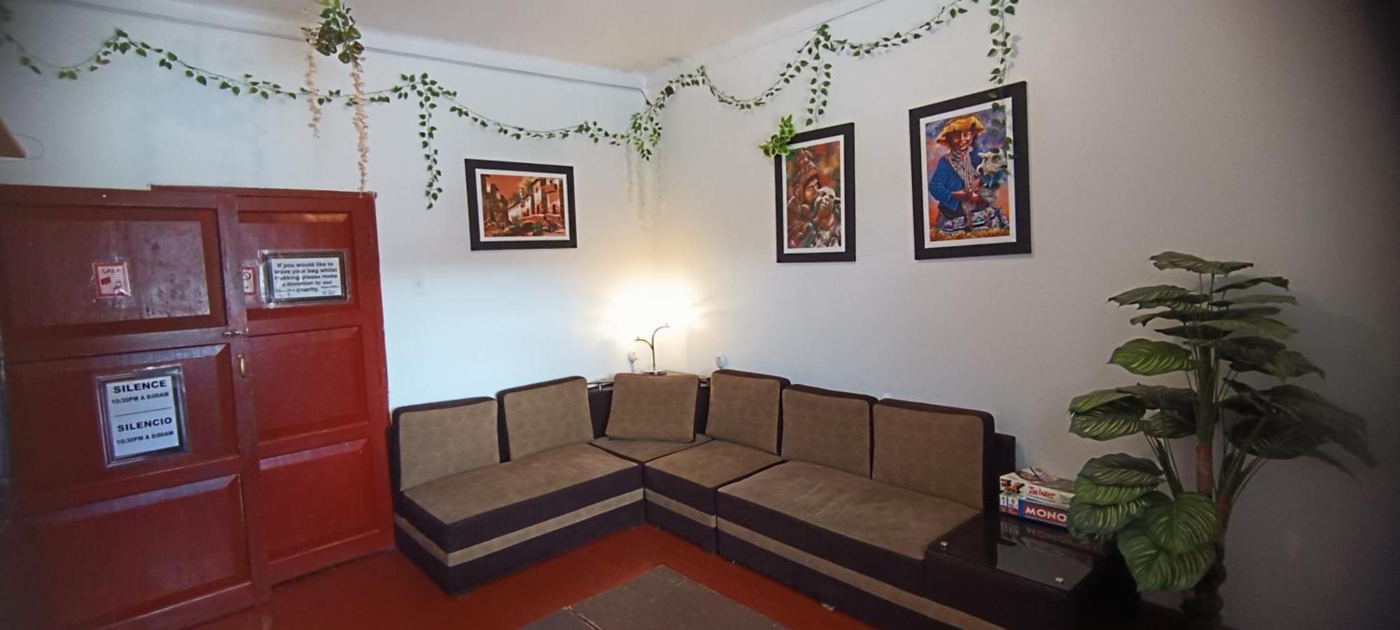 Sk Hostal