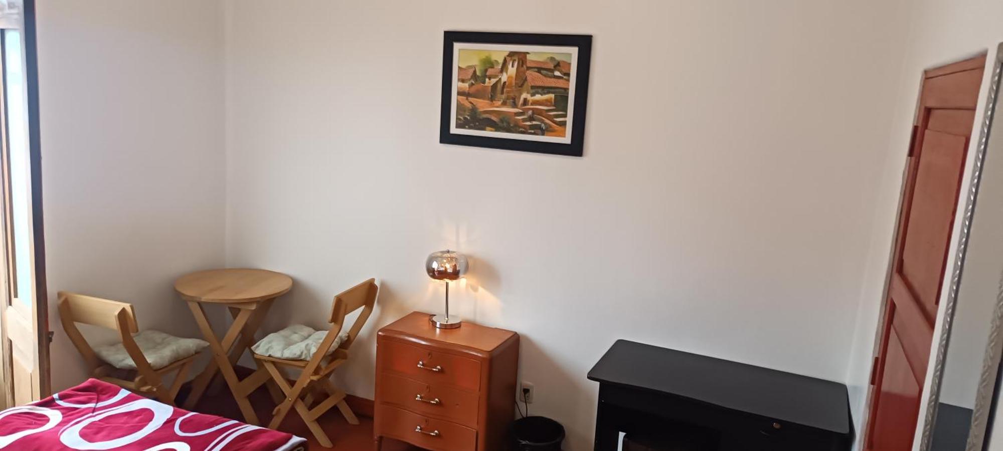 Sk Hostal Cuzco