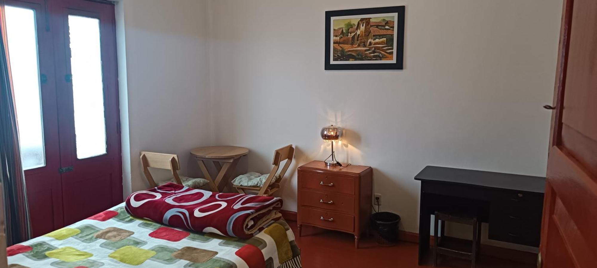 Sk Auberge de jeunesse