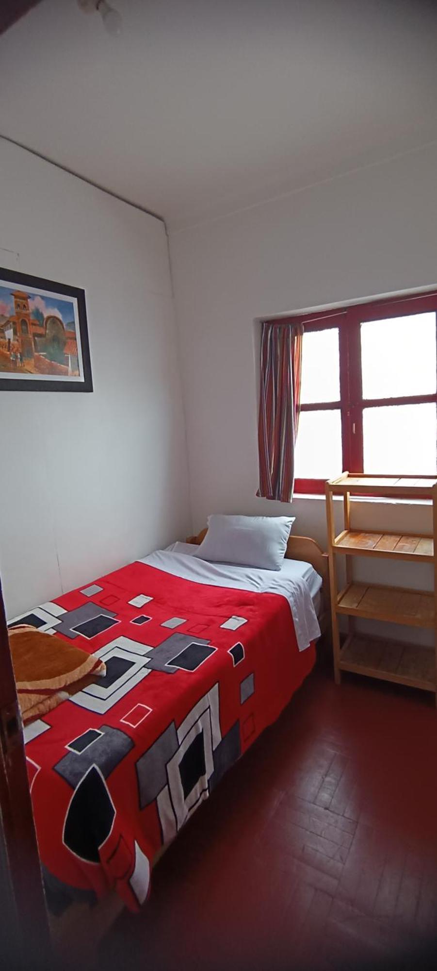 Sk Hostal *