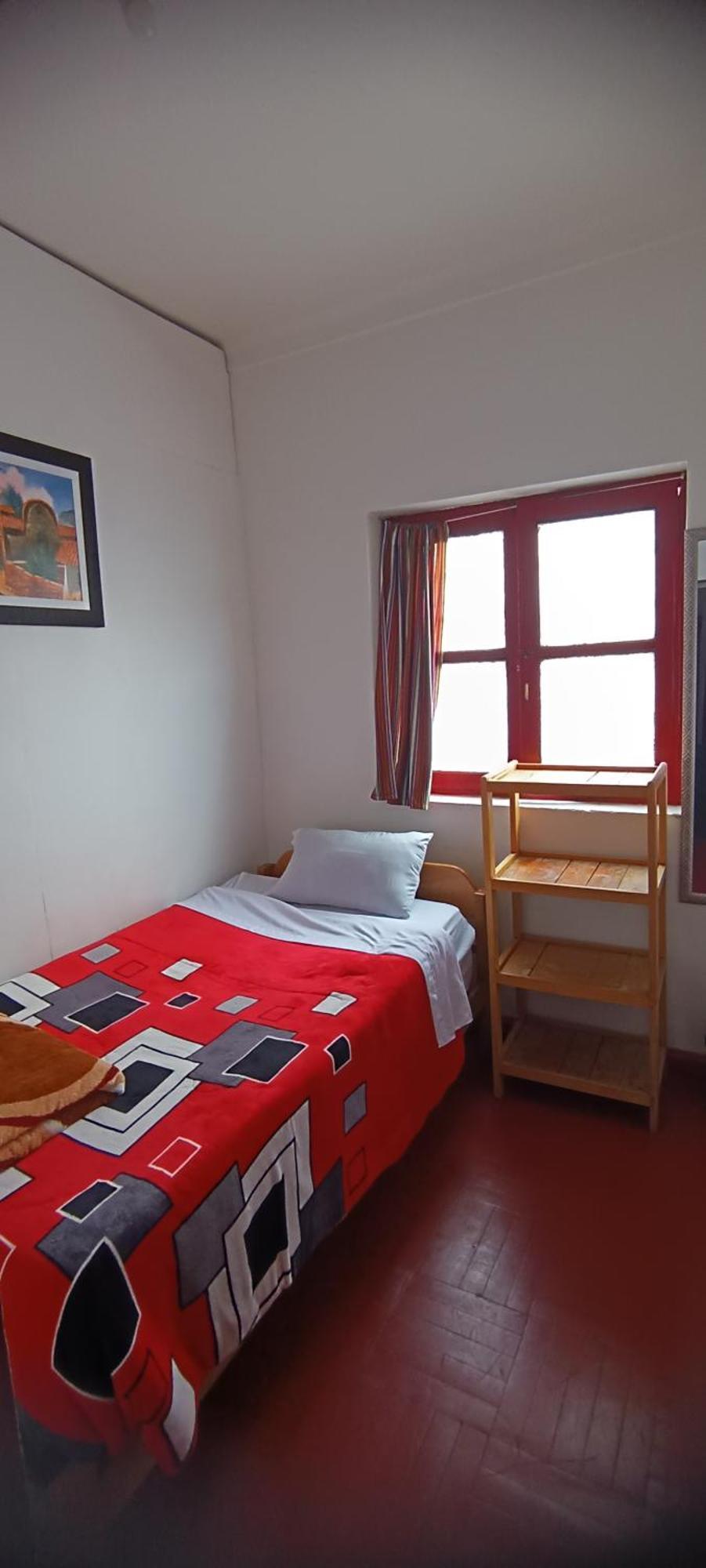 Hostal Sk