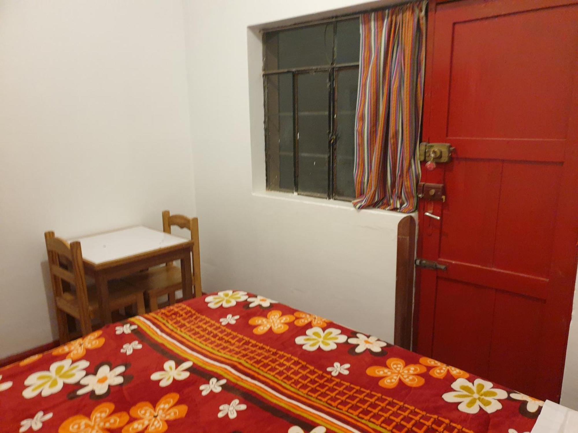 Auberge de jeunesse Sk Cusco