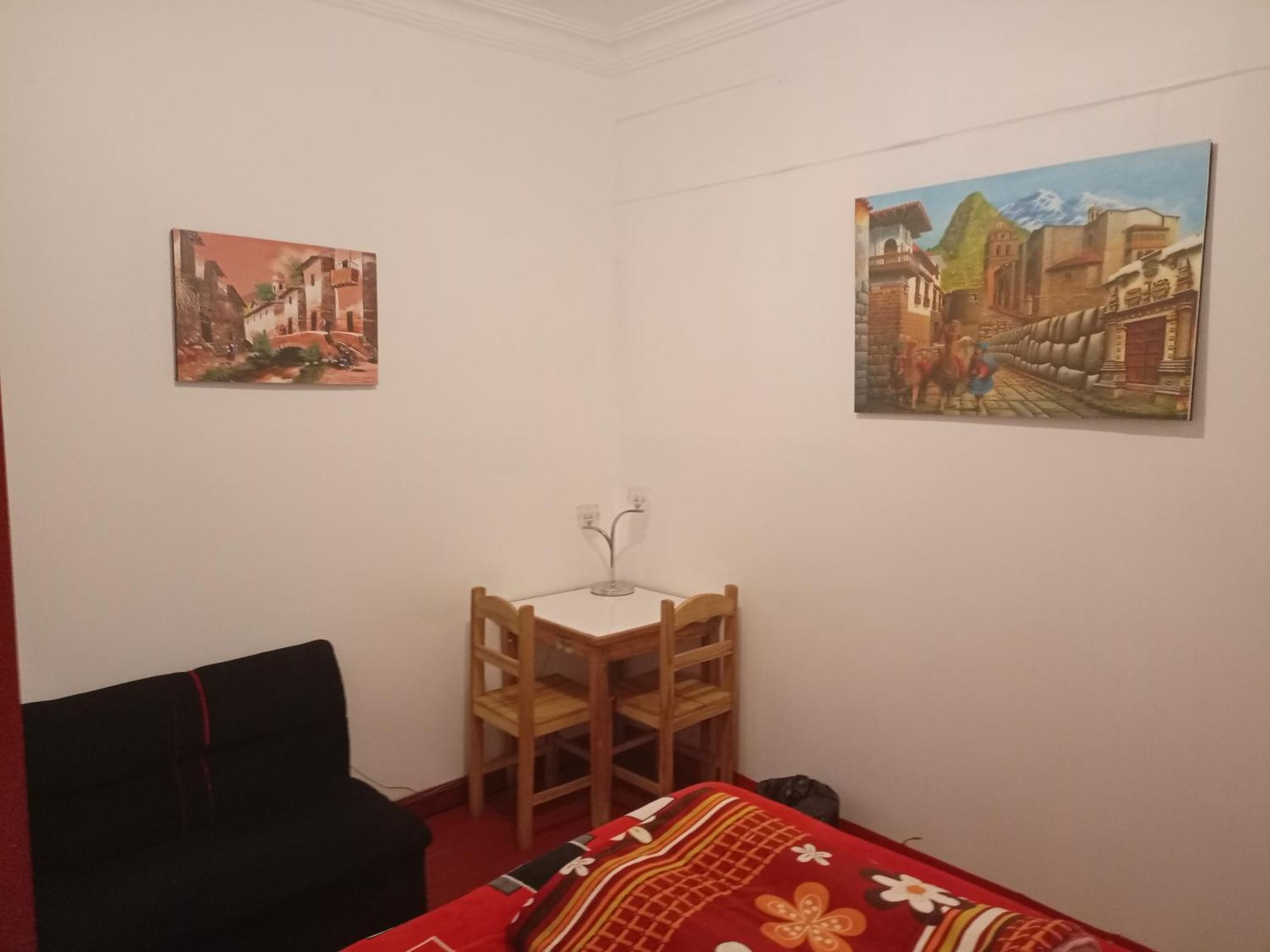 Hostal Sk