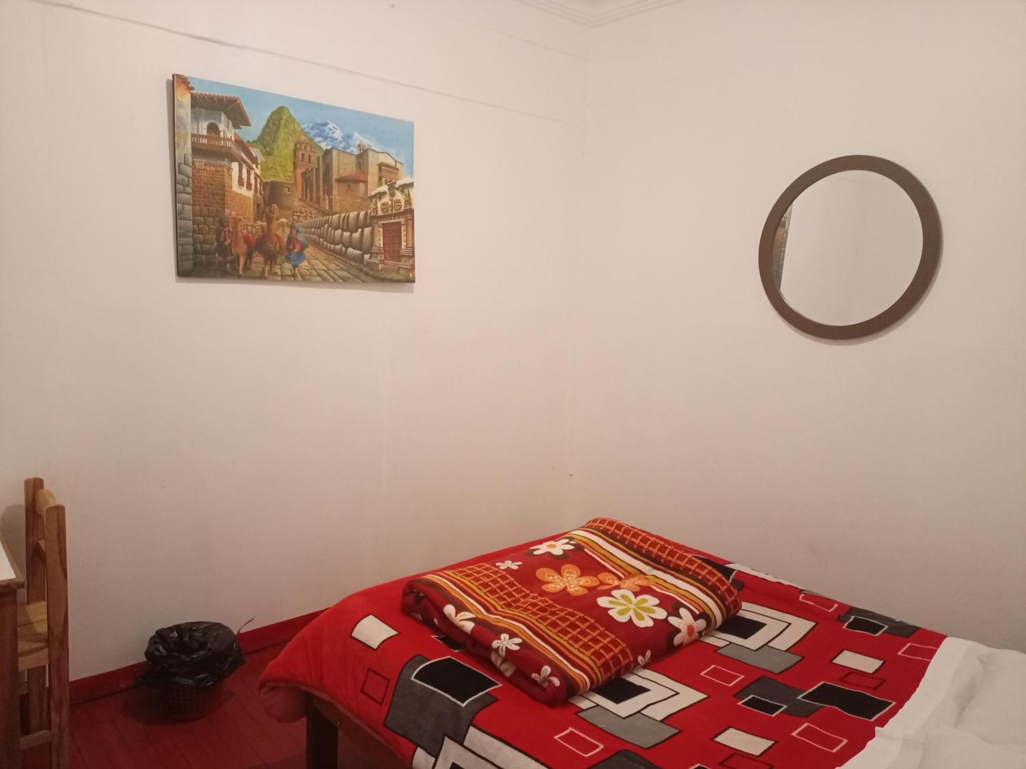 Hostal Sk *
