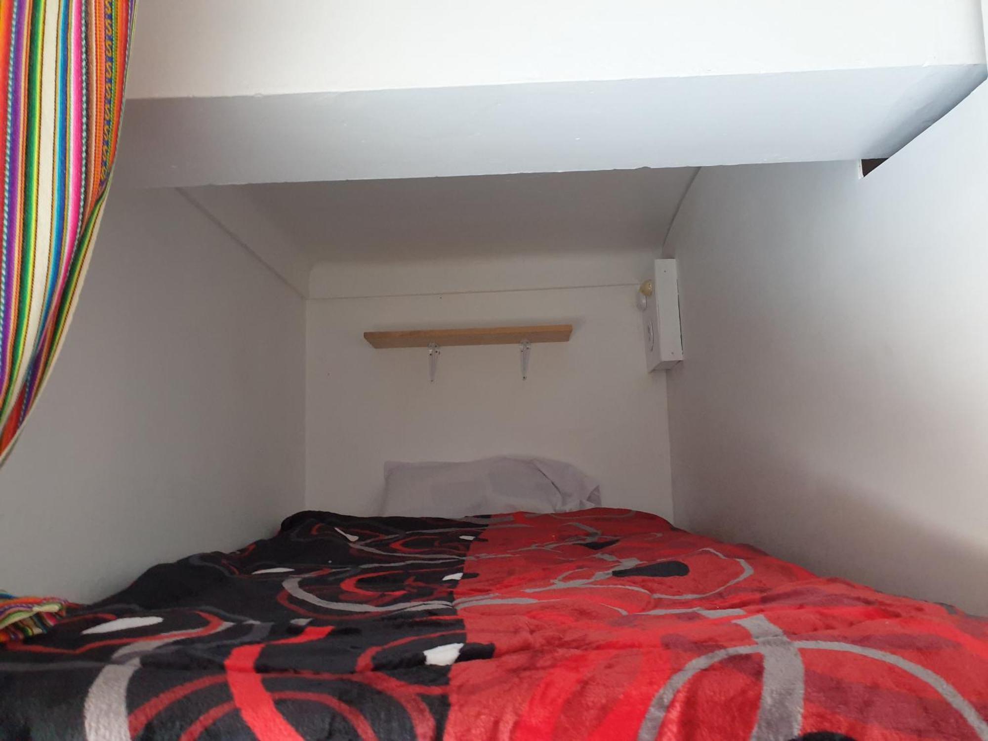 Auberge de jeunesse Sk