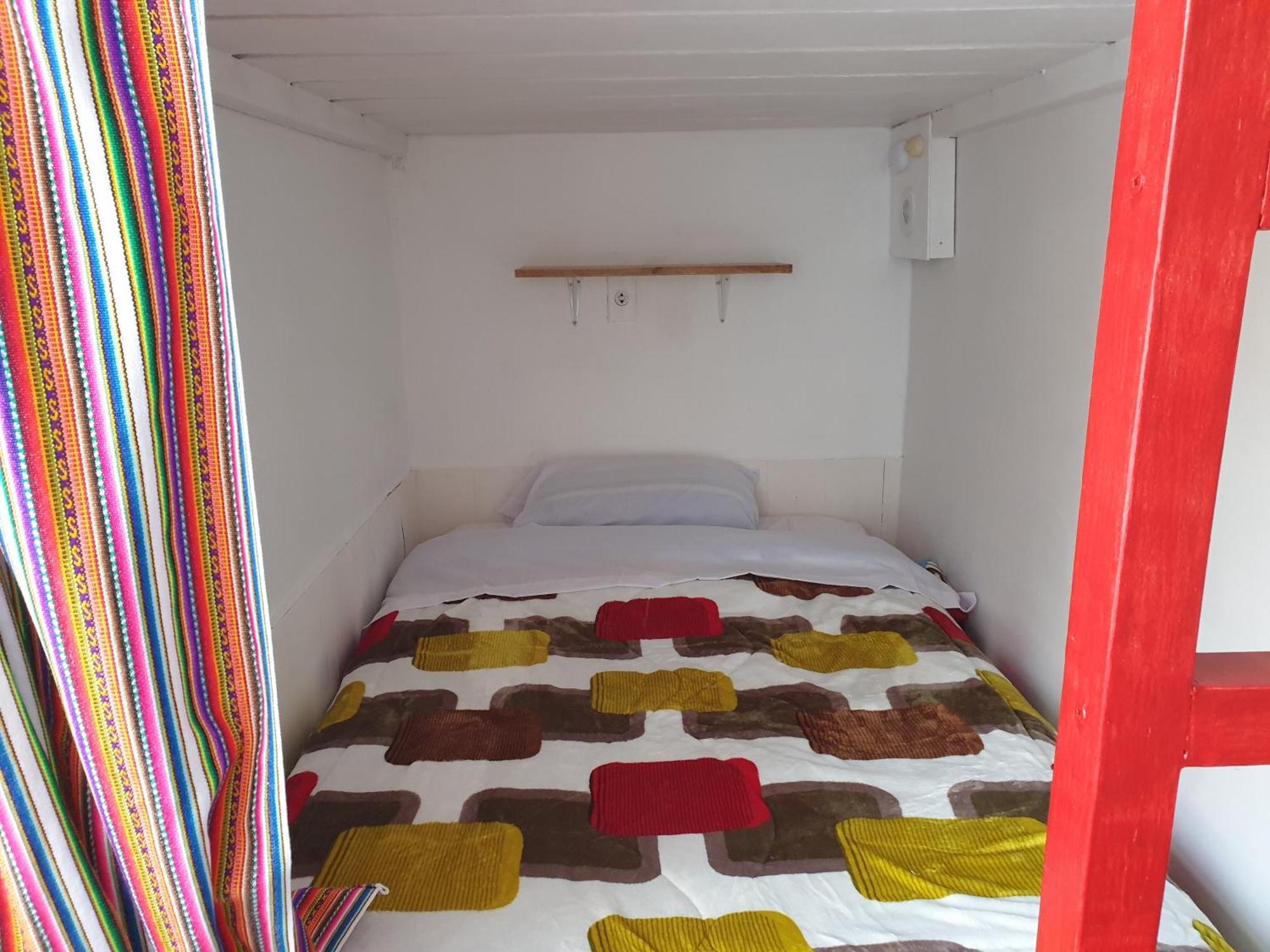 Sk Hostal