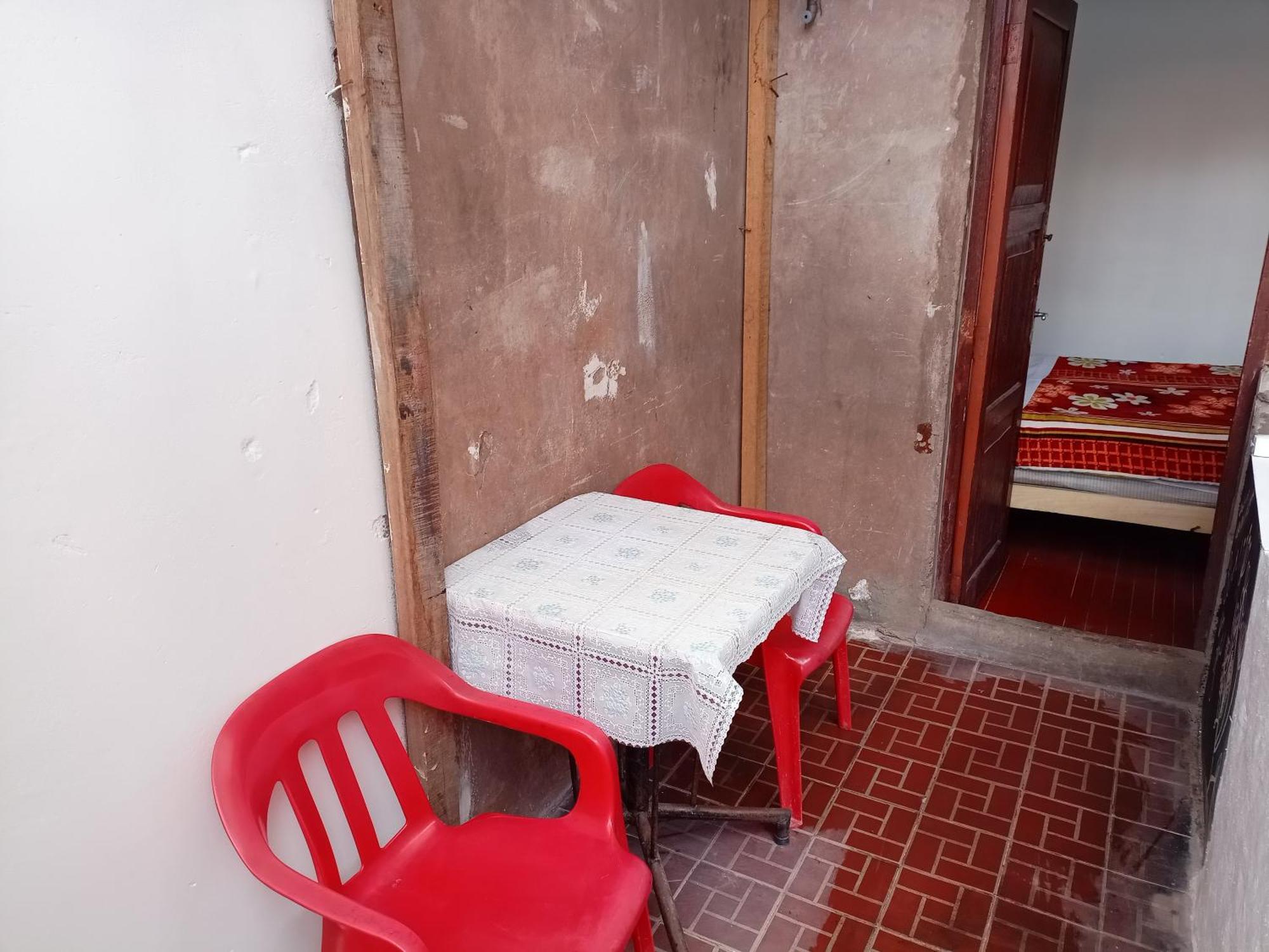 Sk Hostal *
