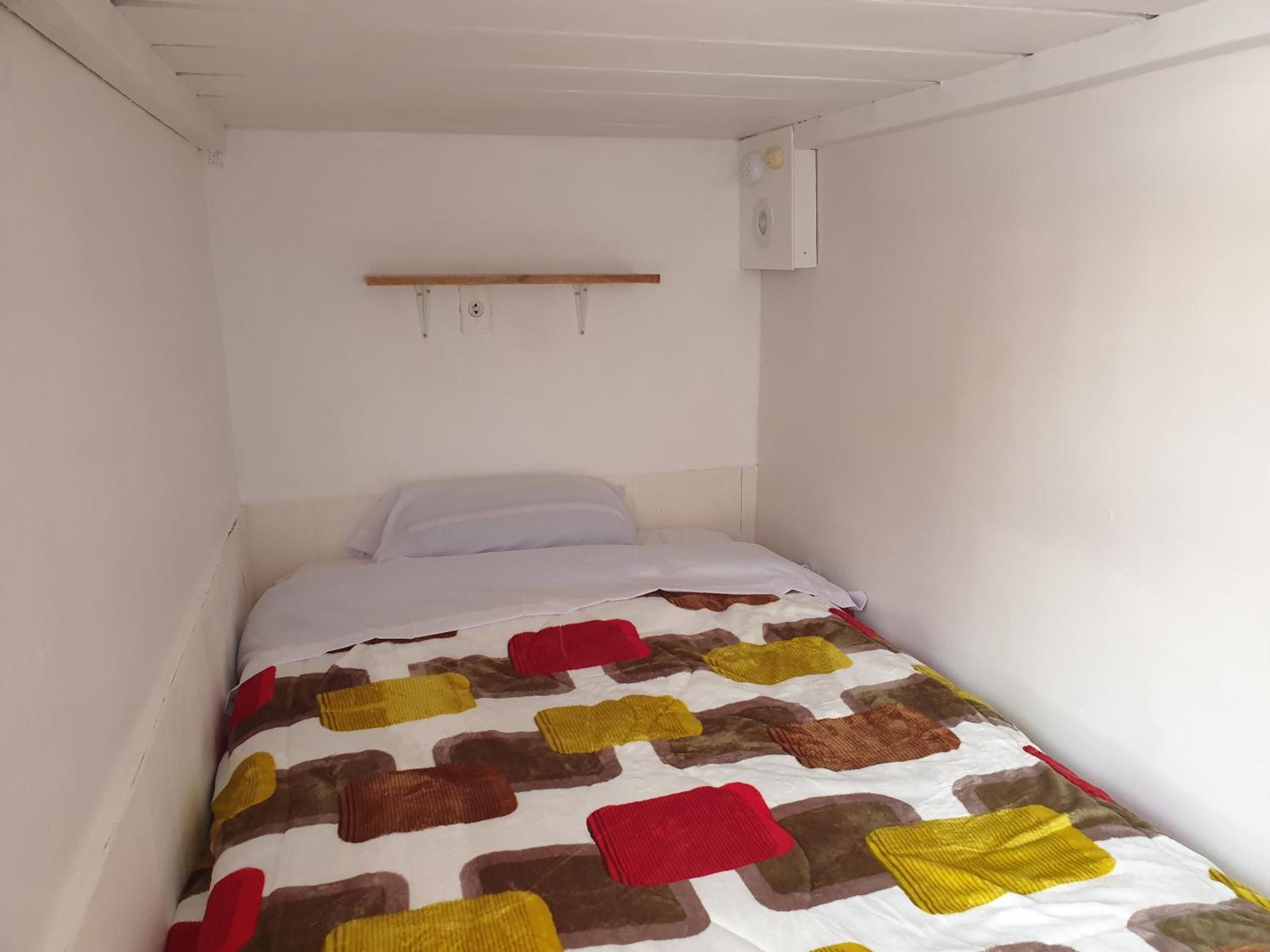 Hostal Sk Cuzco