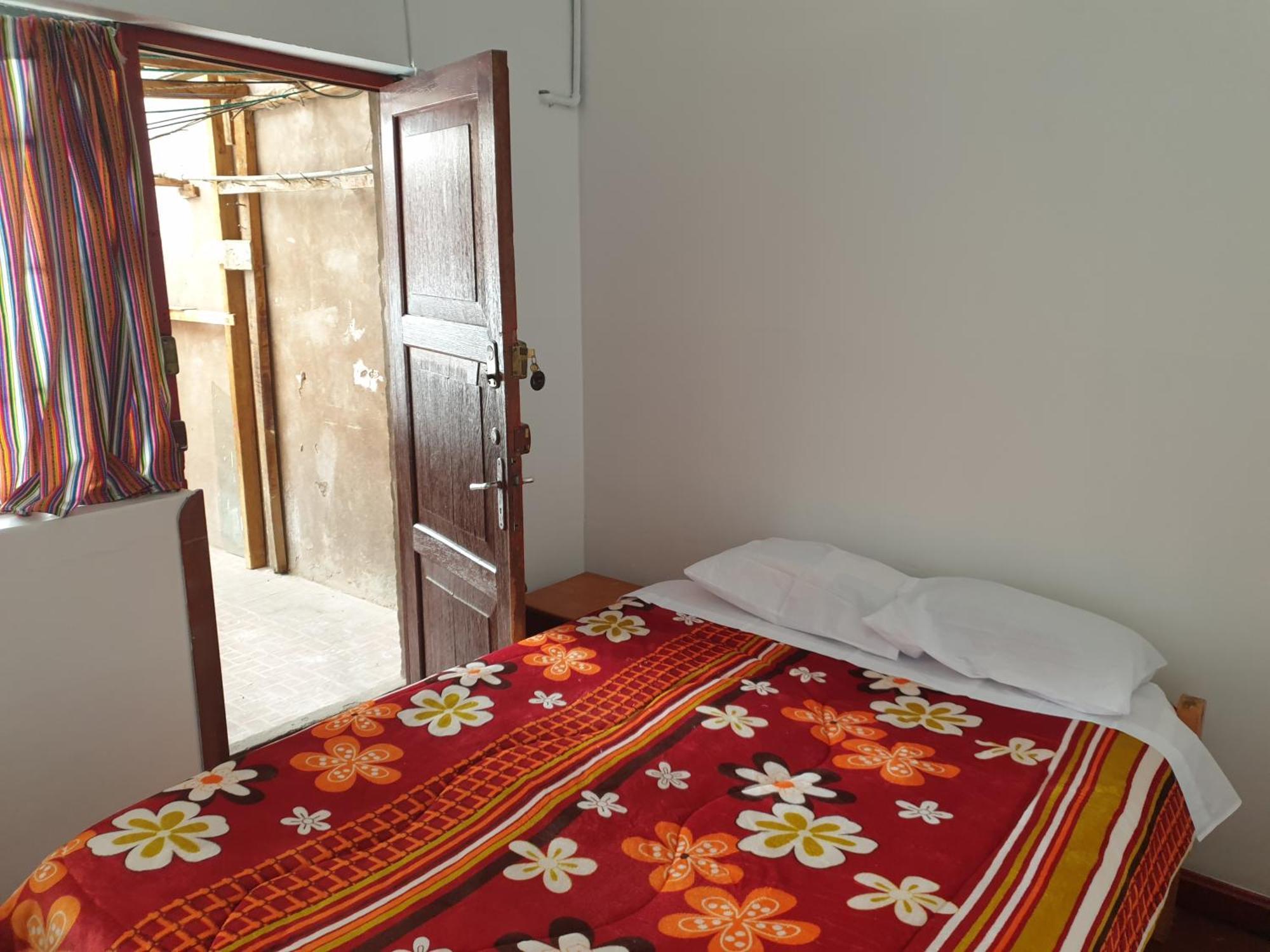 Hostal Sk