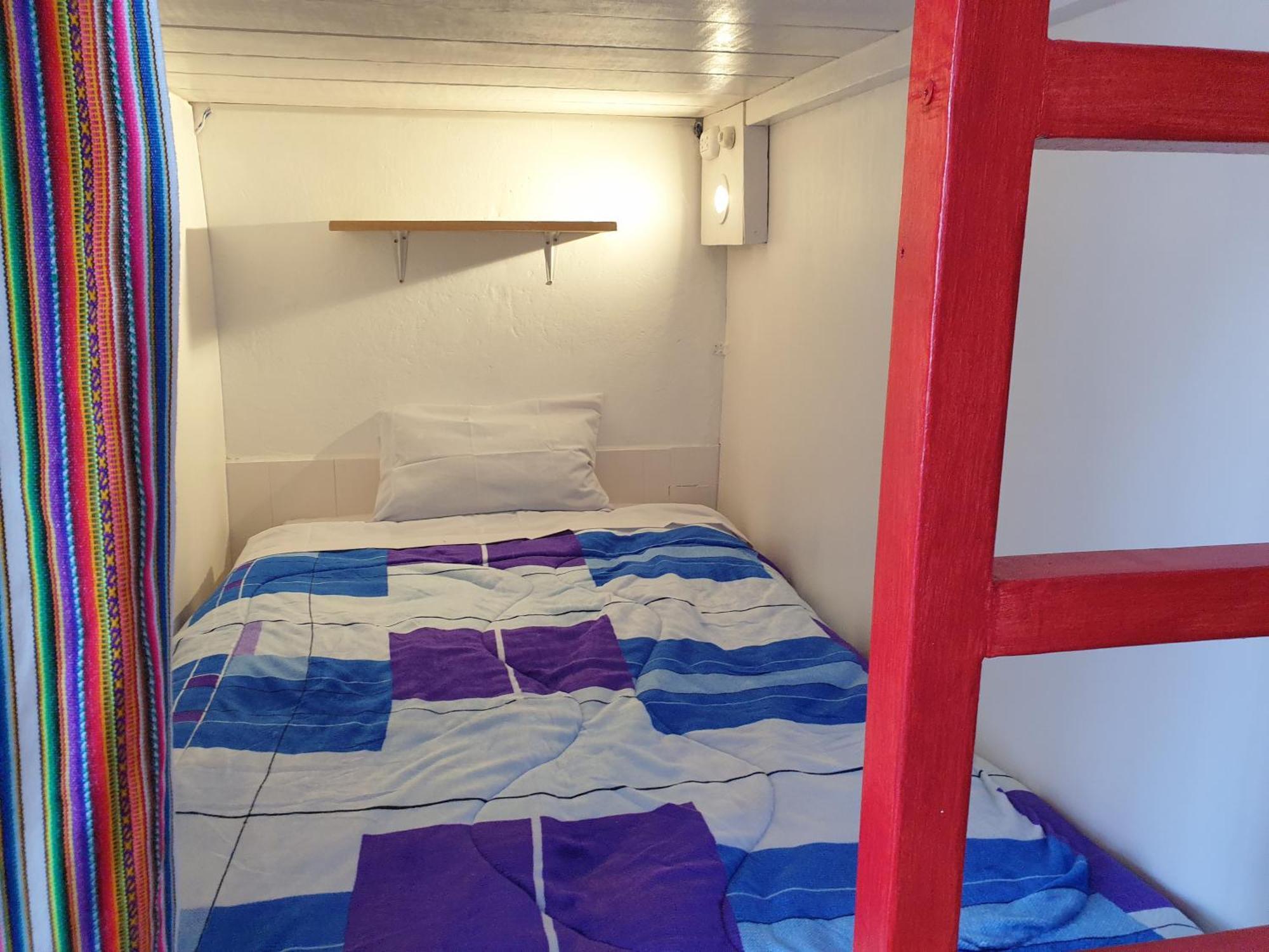 Auberge de jeunesse Sk *