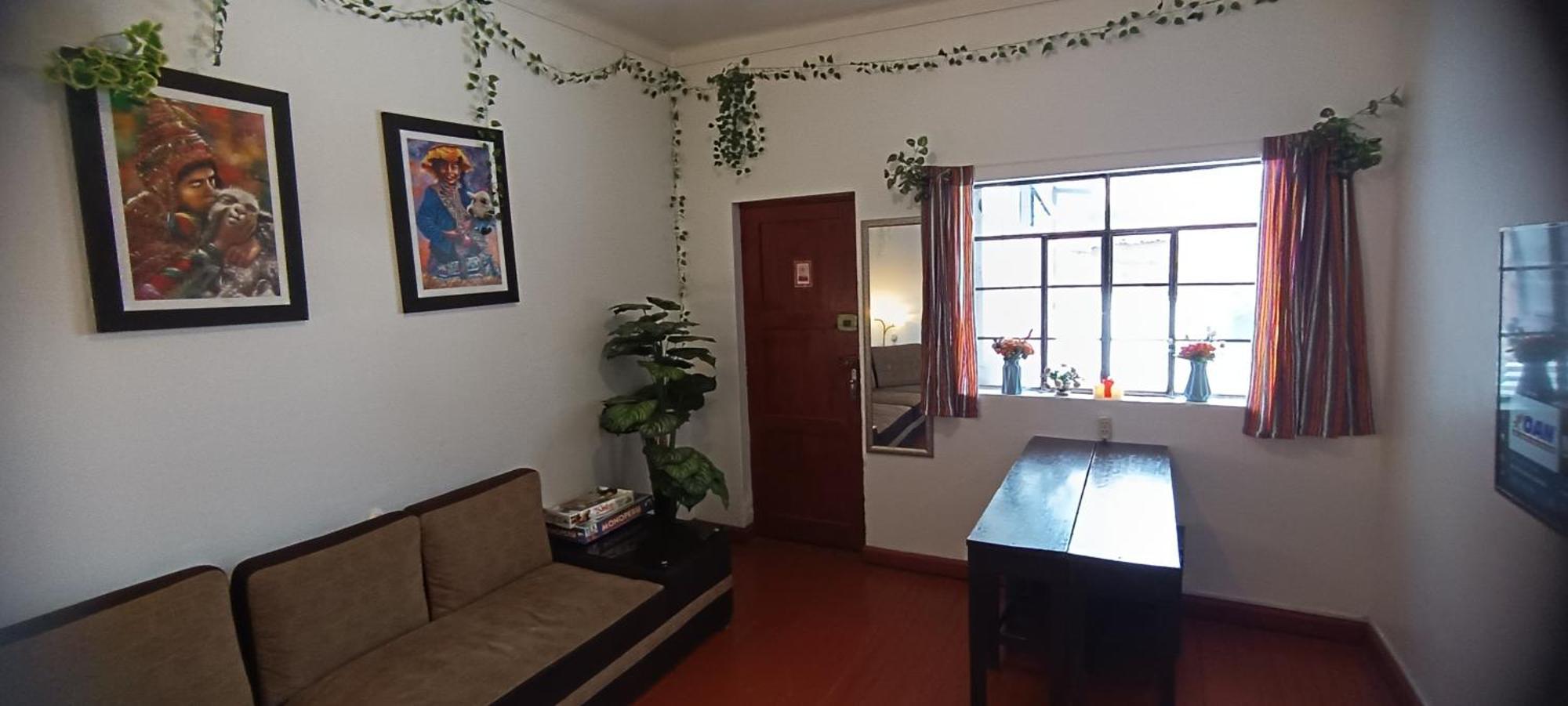 Hostal Sk