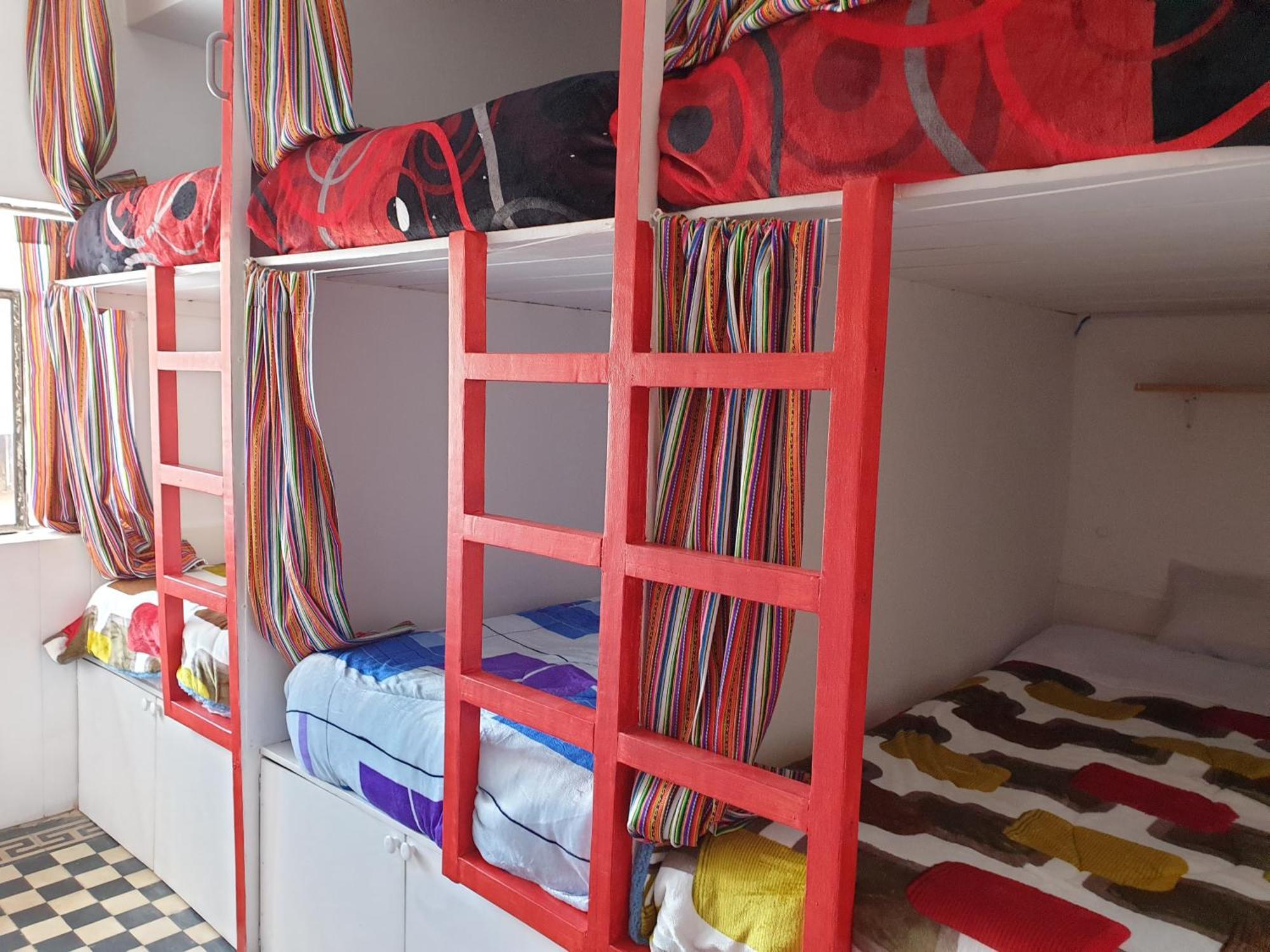 Hostal Sk Cuzco