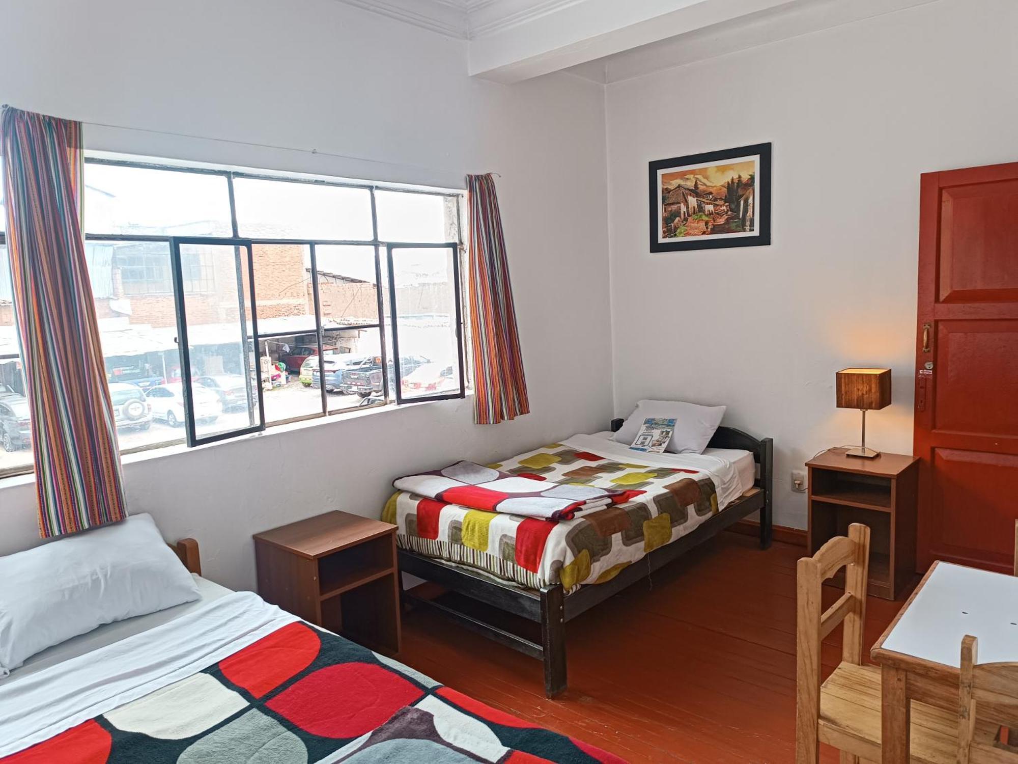 Sk Hostal *