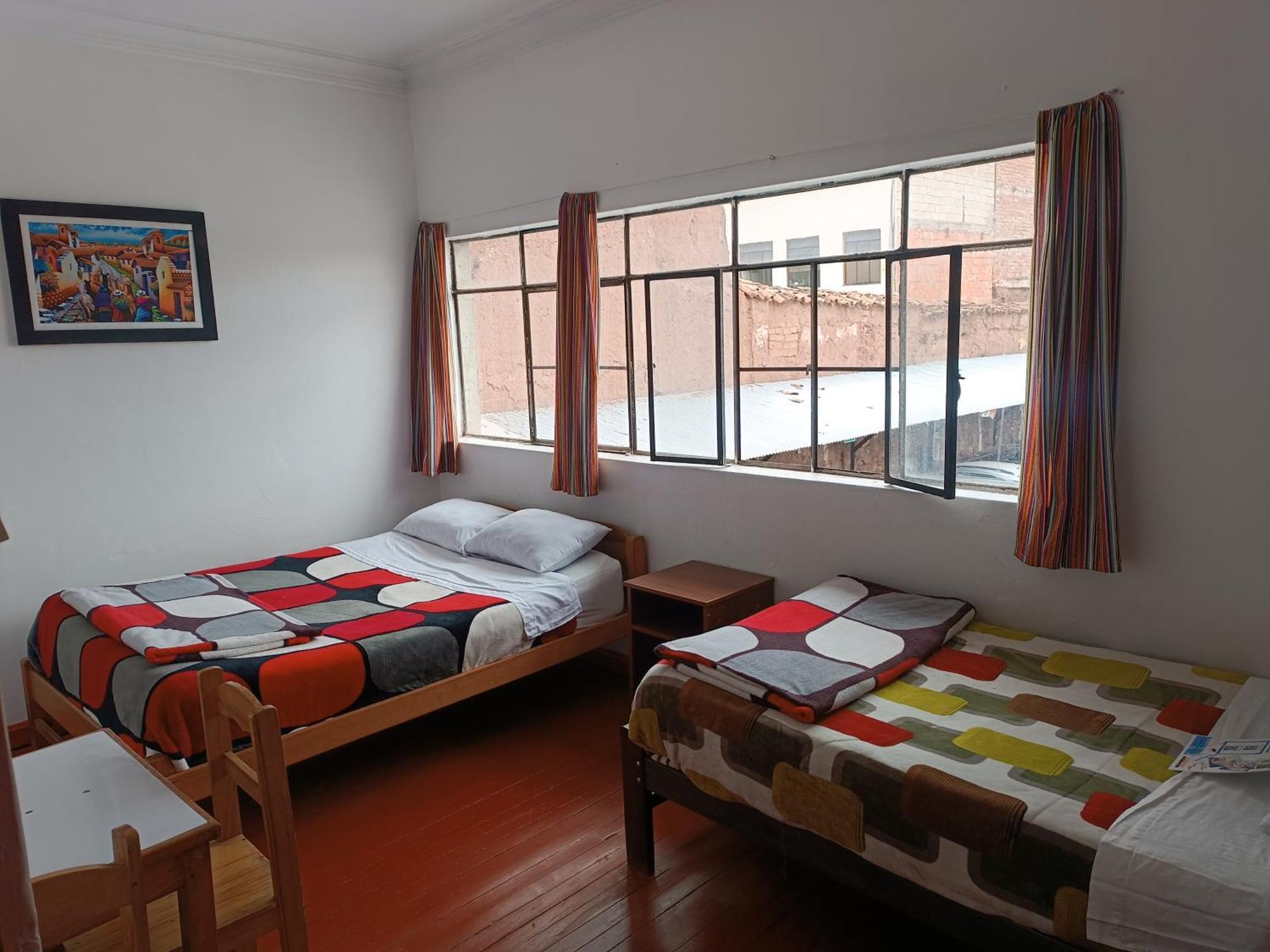Hostal Sk